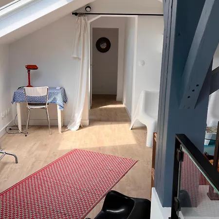 Maison Lumineuse Avec Jardin - Proche D'eyrac Et Commerces - Fr-1-420-133 Prázdninový dům Arcachon