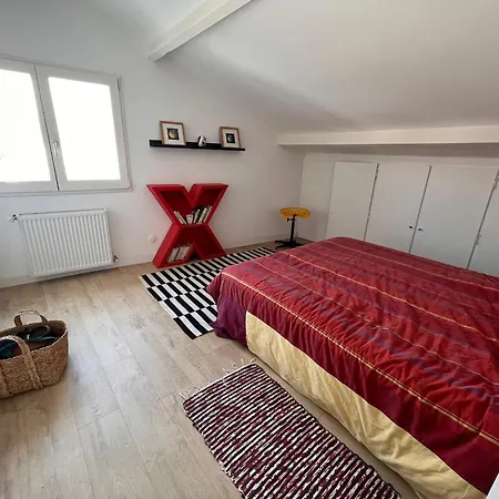 Prázdninový dům Maison Lumineuse Avec Jardin - Proche D'eyrac Et Commerces - Fr-1-420-133 *