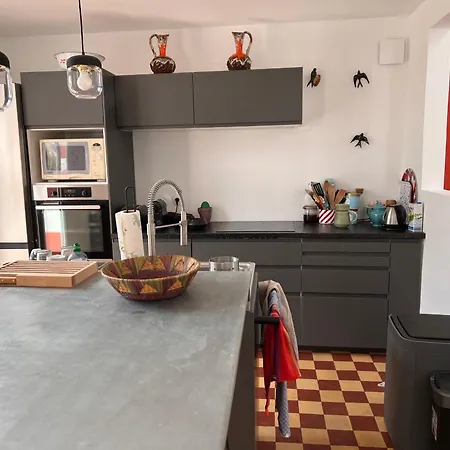 Maison Lumineuse Avec Jardin - Proche D'eyrac Et Commerces - Fr-1-420-133 Prázdninový dům Arcachon