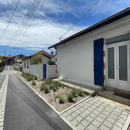Maison Lumineuse Avec Jardin - Proche D'eyrac Et Commerces - Fr-1-420-133 Holiday home Arcachon