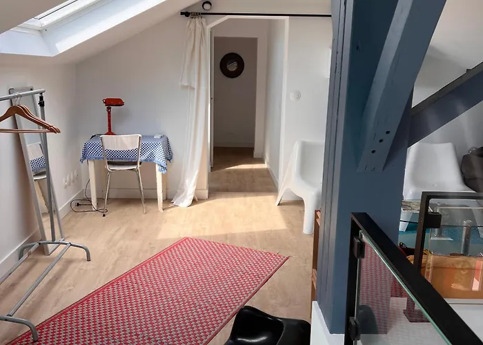 Maison Lumineuse Avec Jardin - Proche D'eyrac Et Commerces - Fr-1-420-133 Holiday home Arcachon